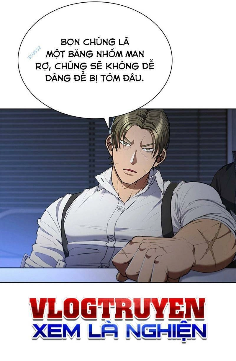 Sự Trở Lại Của Ông Trùm Chapter 1 - 20