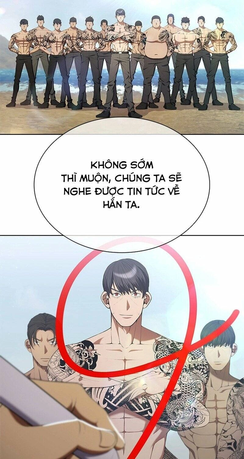 Sự Trở Lại Của Ông Trùm Chapter 1 - 22