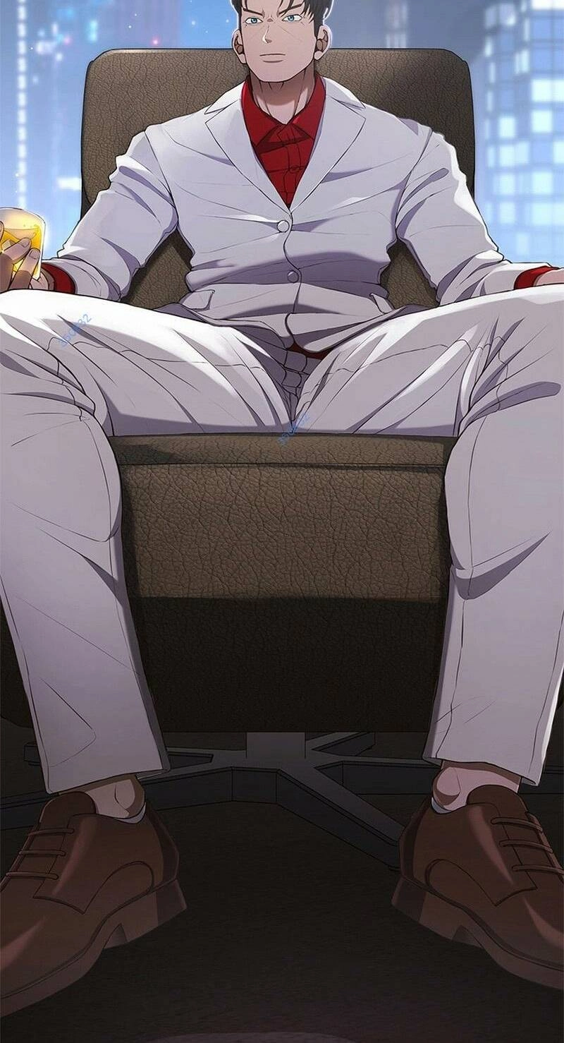 Sự Trở Lại Của Ông Trùm Chapter 1 - 25