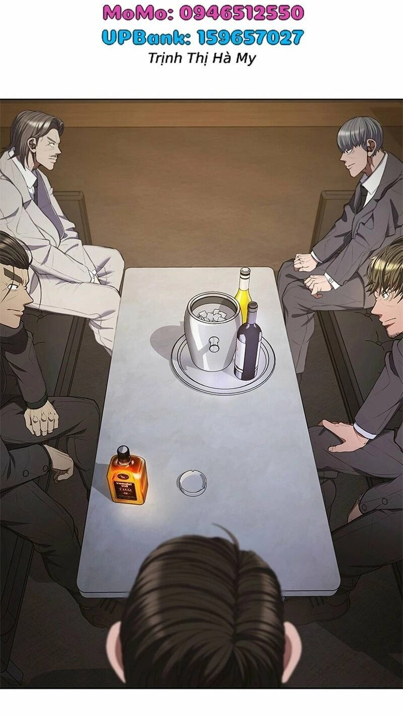 Sự Trở Lại Của Ông Trùm Chapter 1 - 27