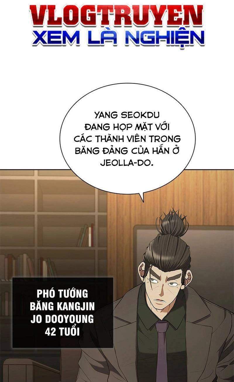Sự Trở Lại Của Ông Trùm Chapter 1 - 28