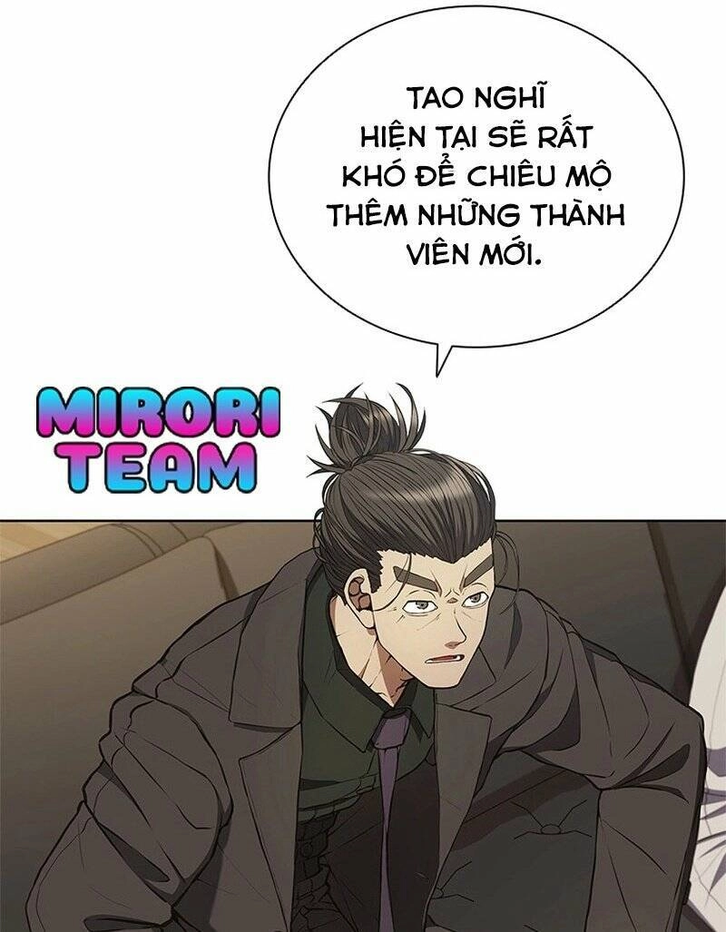 Sự Trở Lại Của Ông Trùm Chapter 1 - 32