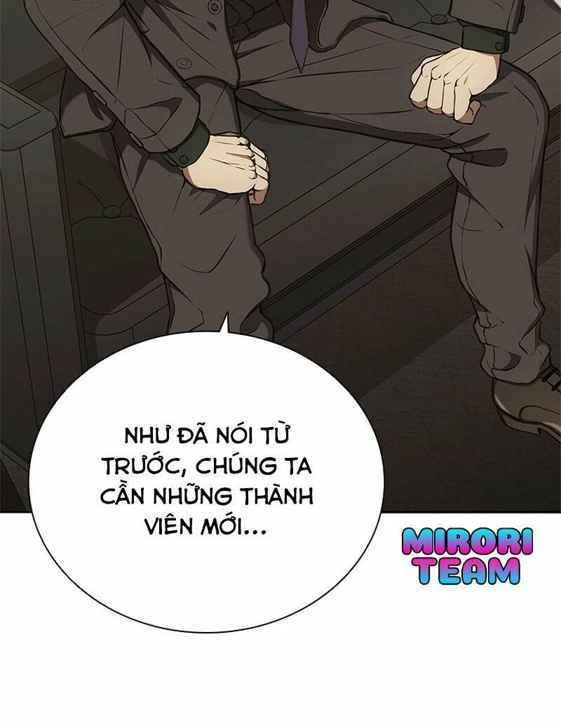 Sự Trở Lại Của Ông Trùm Chapter 1 - 33