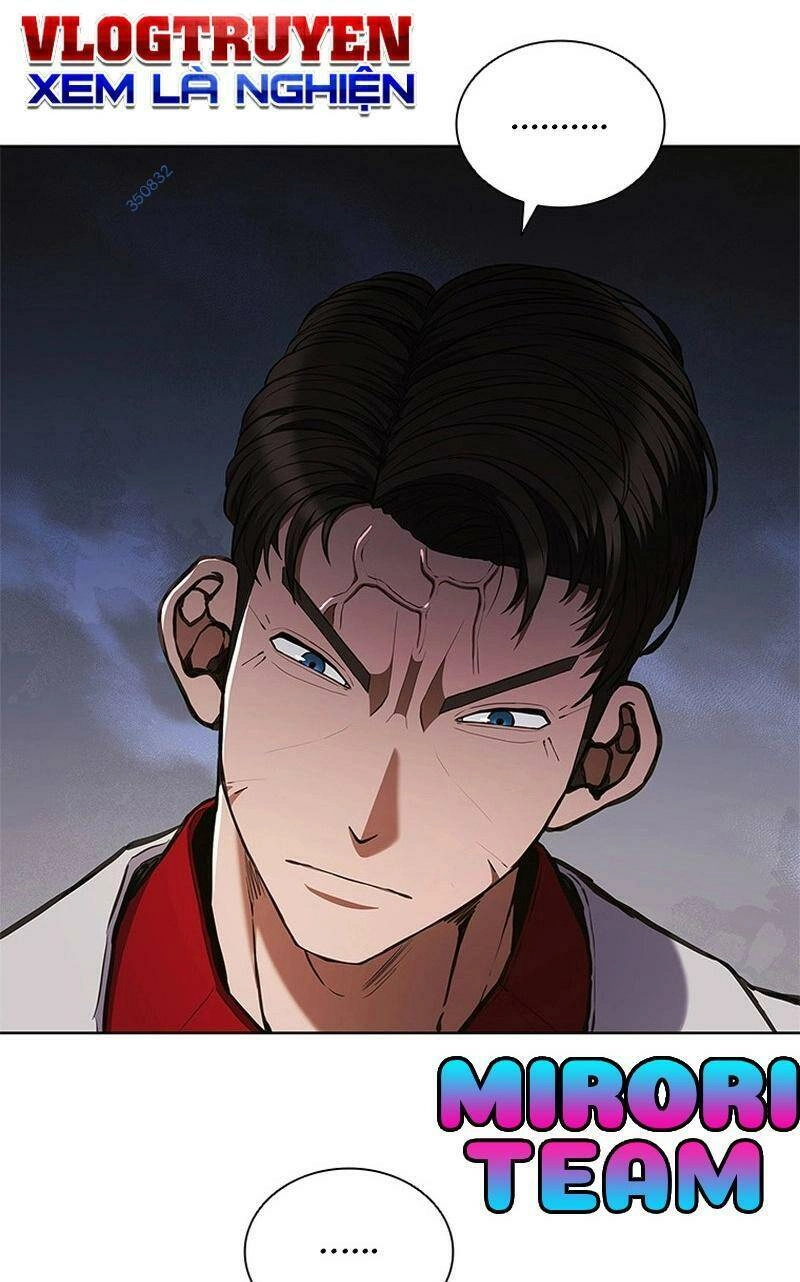 Sự Trở Lại Của Ông Trùm Chapter 1 - 34