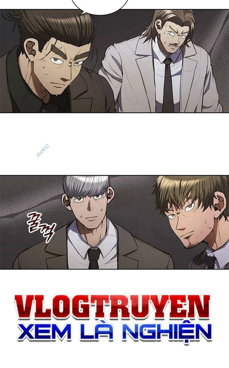 Sự Trở Lại Của Ông Trùm Chapter 1 - 35