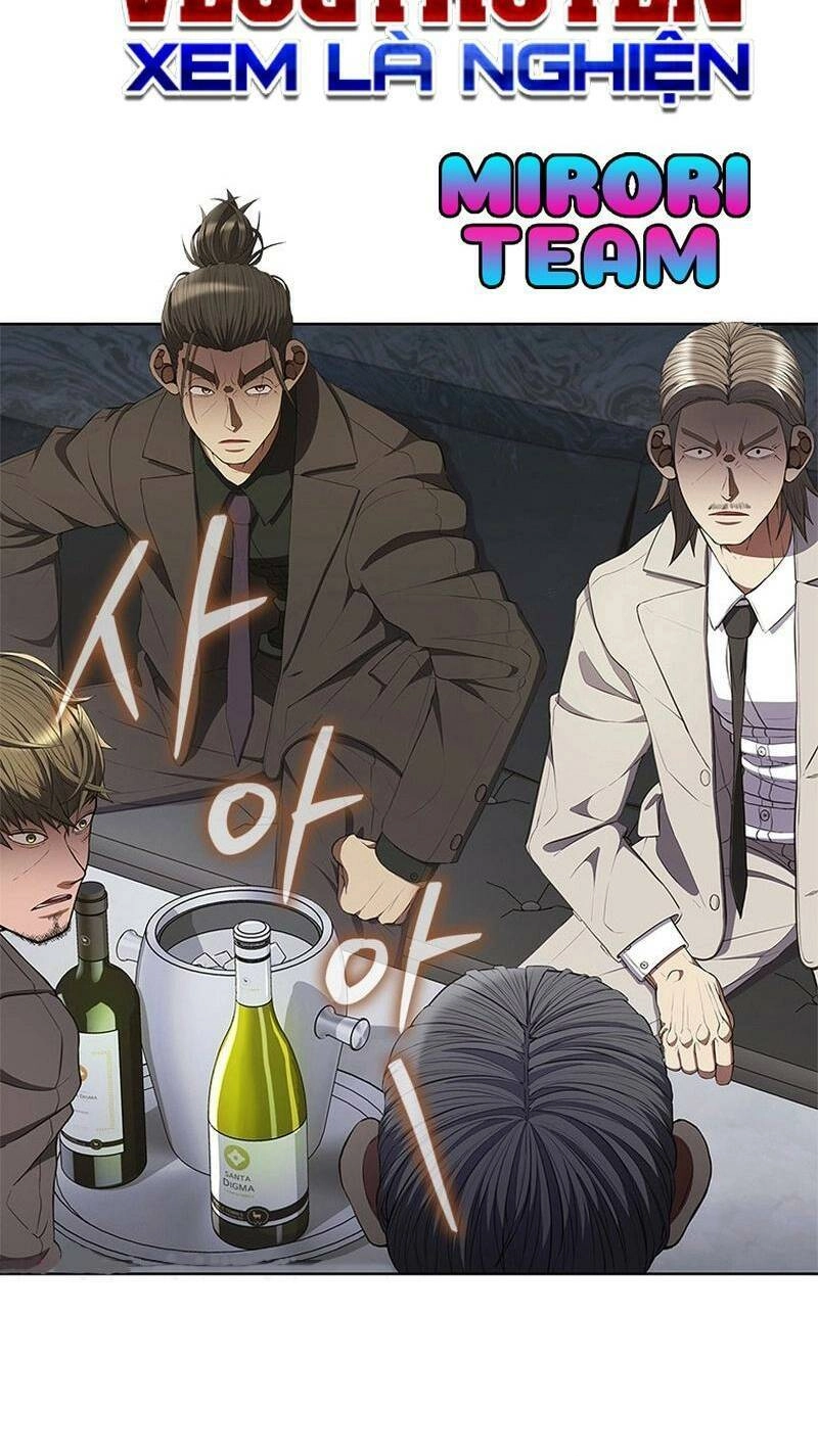 Sự Trở Lại Của Ông Trùm Chapter 1 - 38