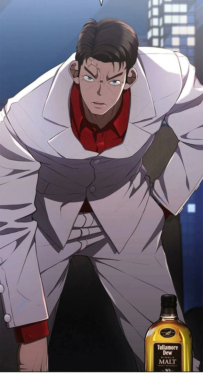 Sự Trở Lại Của Ông Trùm Chapter 1 - 42