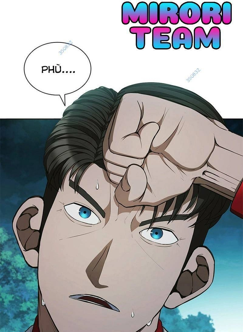 Sự Trở Lại Của Ông Trùm Chapter 1 - 48