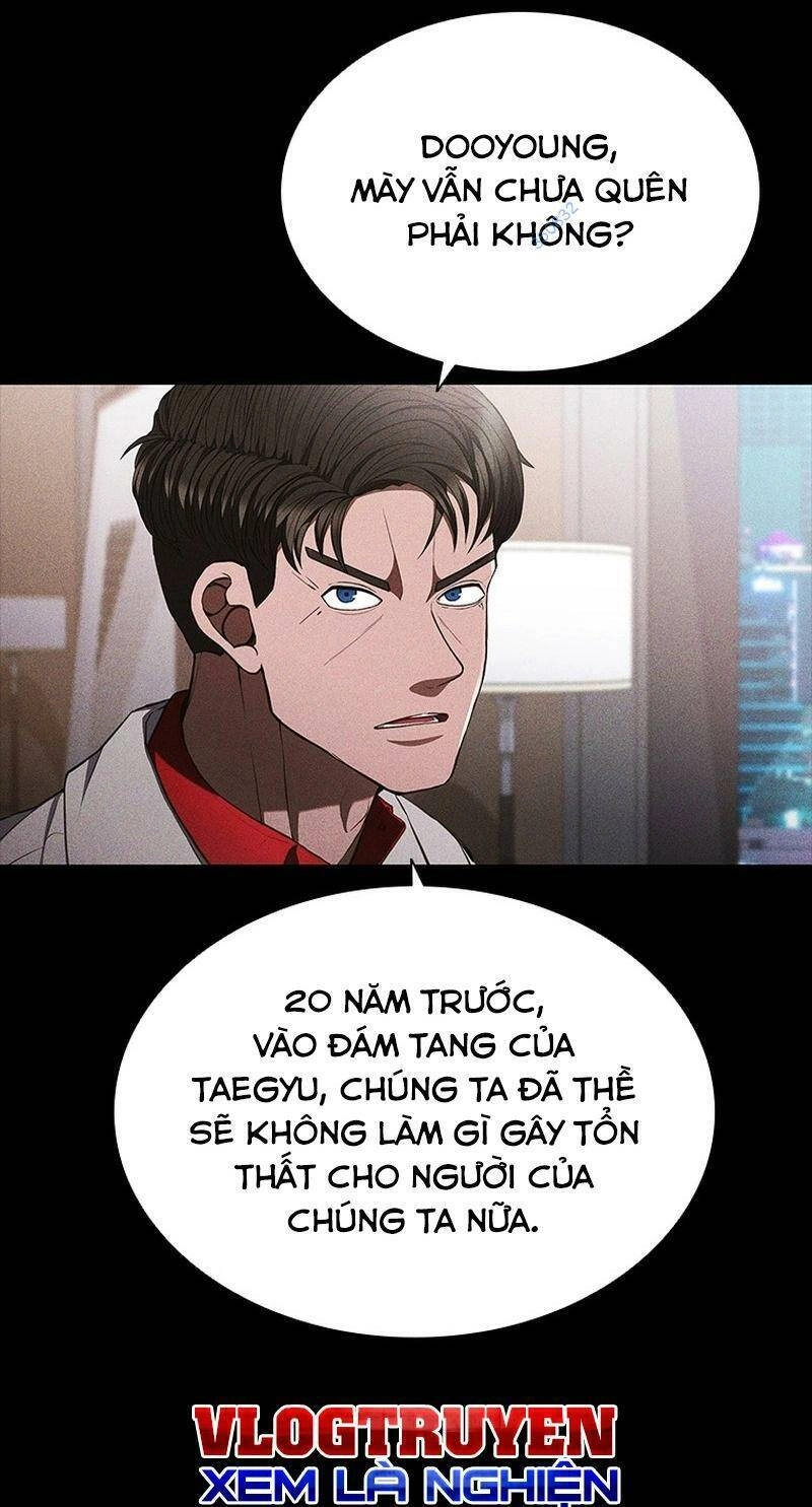 Sự Trở Lại Của Ông Trùm Chapter 1 - 51