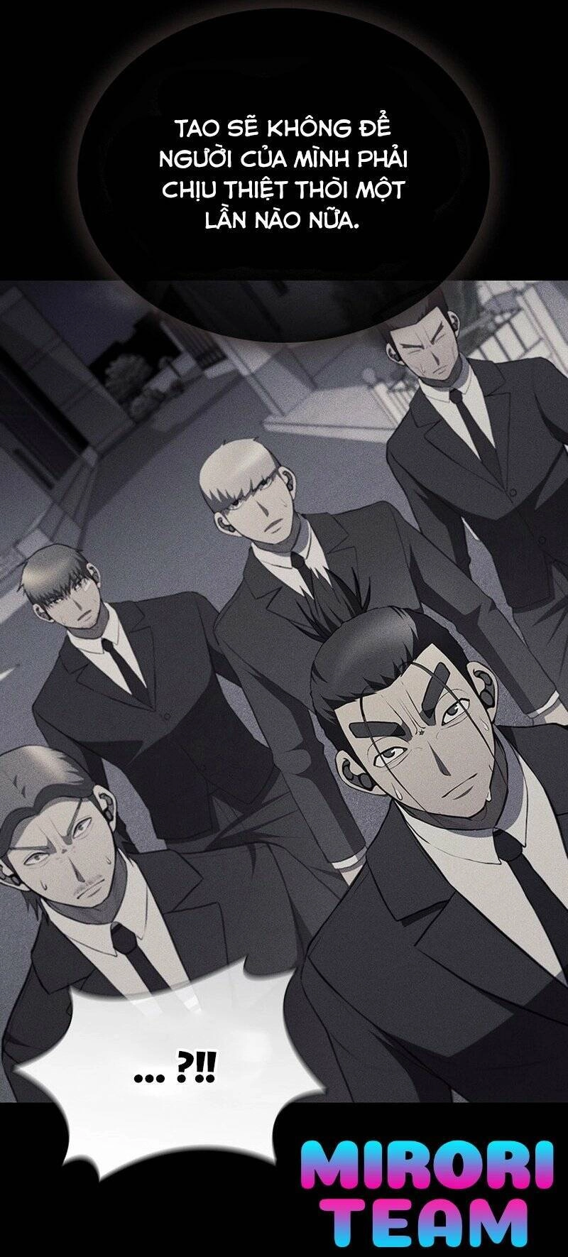 Sự Trở Lại Của Ông Trùm Chapter 1 - 53