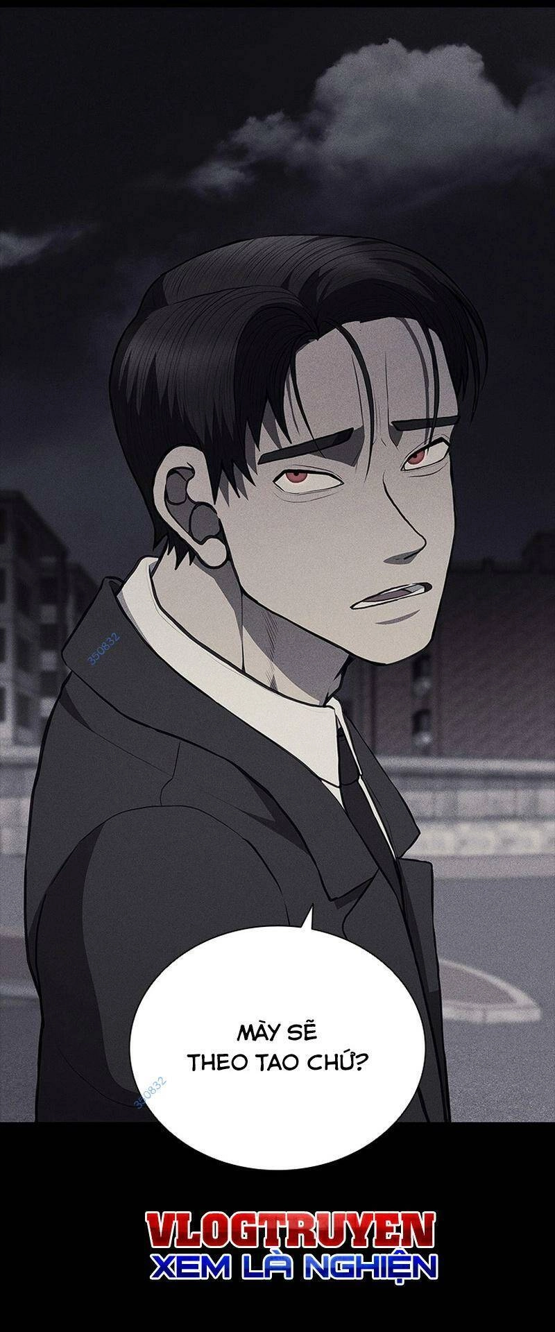 Sự Trở Lại Của Ông Trùm Chapter 1 - 54