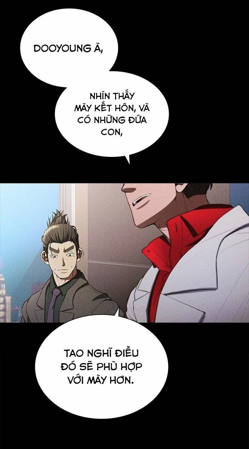 Sự Trở Lại Của Ông Trùm Chapter 1 - 59