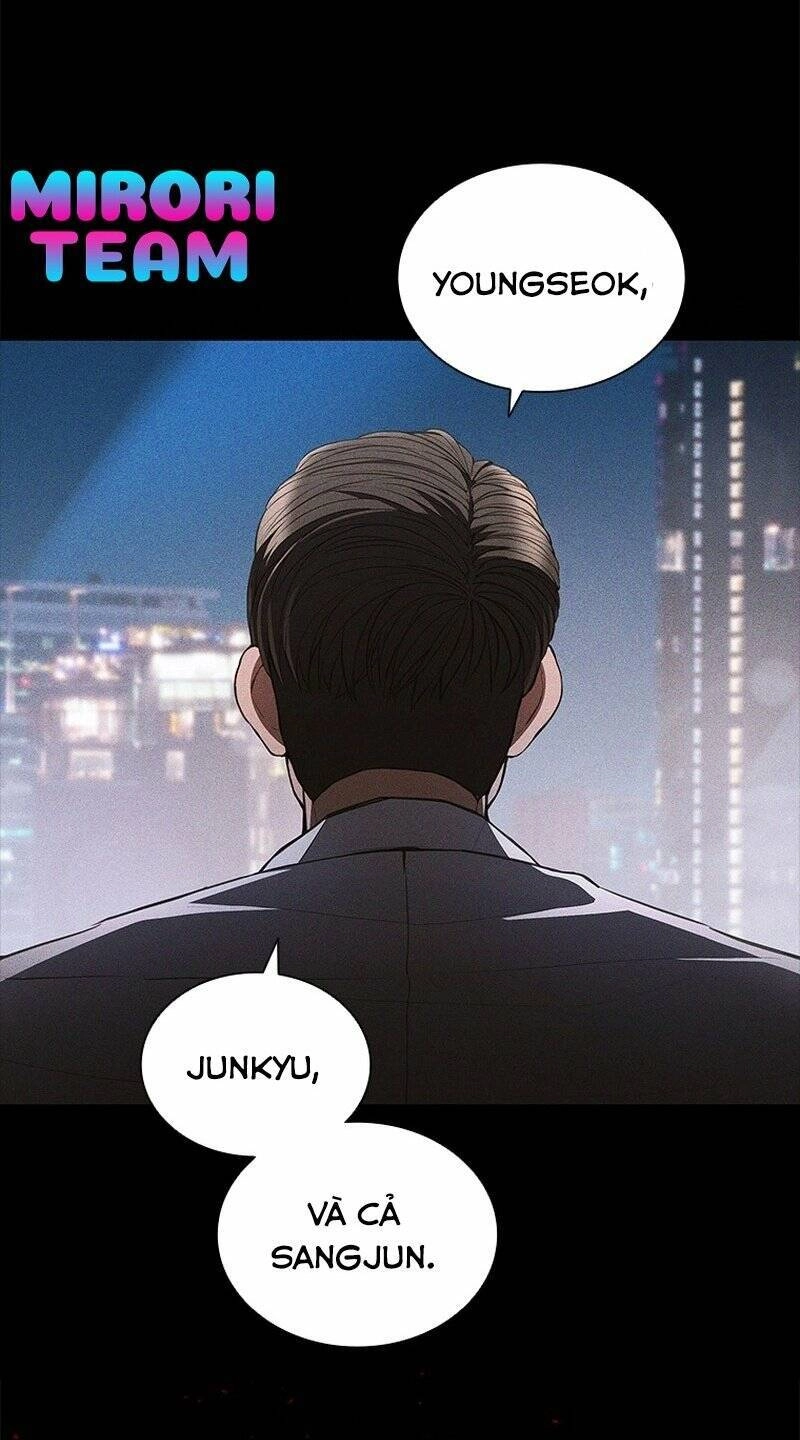 Sự Trở Lại Của Ông Trùm Chapter 1 - 60