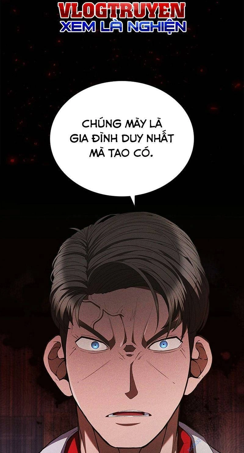 Sự Trở Lại Của Ông Trùm Chapter 1 - 61