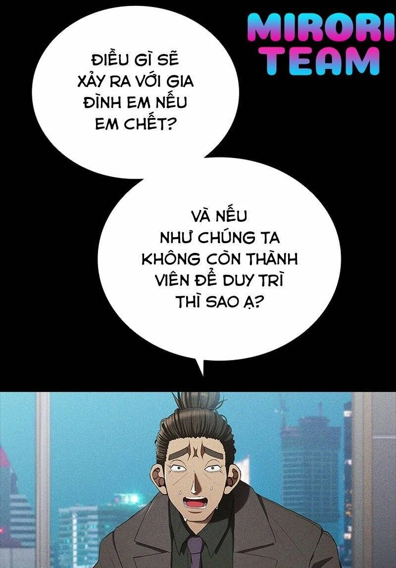 Sự Trở Lại Của Ông Trùm Chapter 1 - 67