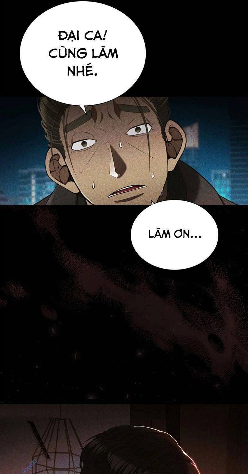 Sự Trở Lại Của Ông Trùm Chapter 1 - 69