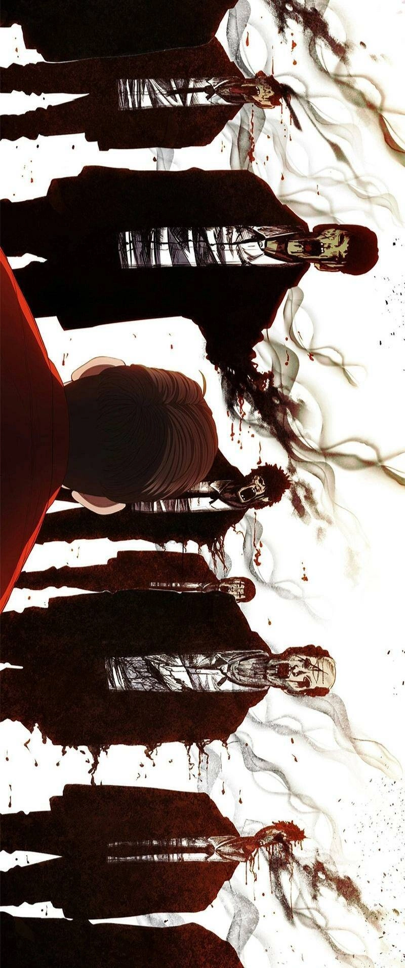 Sự Trở Lại Của Ông Trùm Chapter 1 - 85