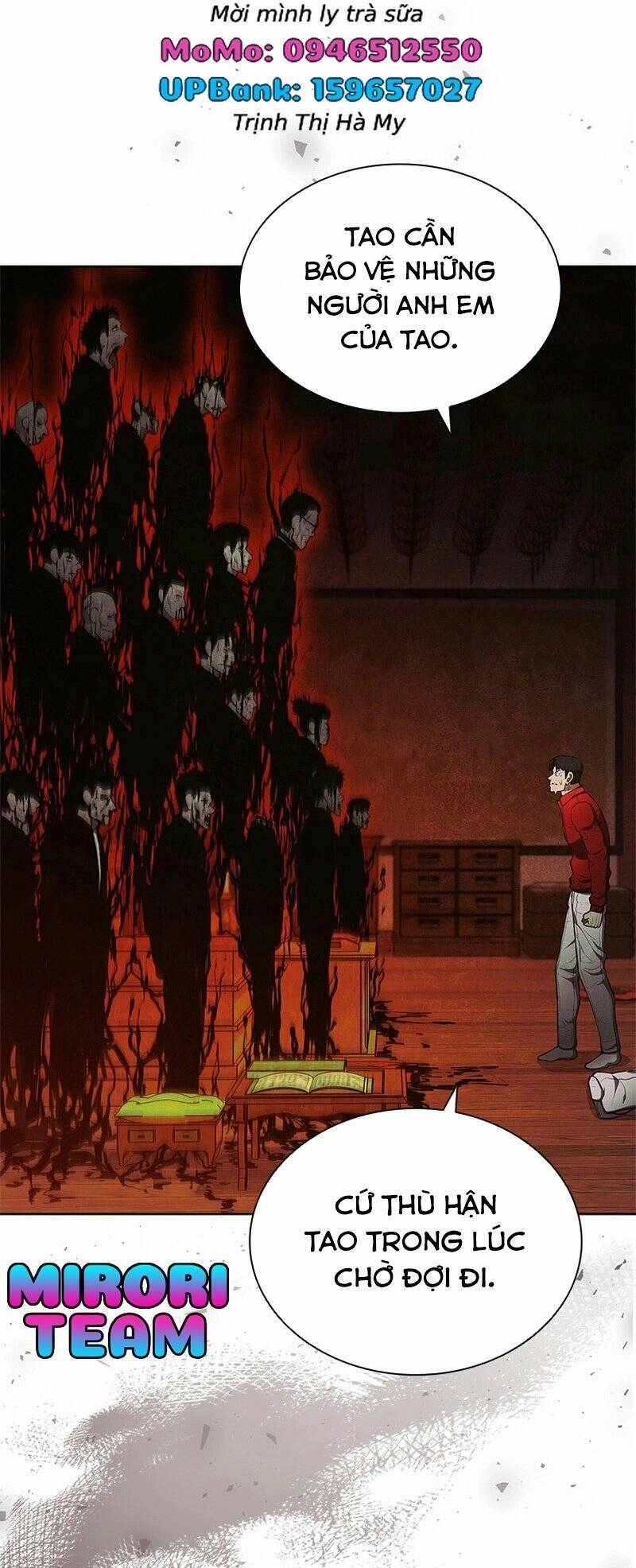 Sự Trở Lại Của Ông Trùm Chapter 1 - 87