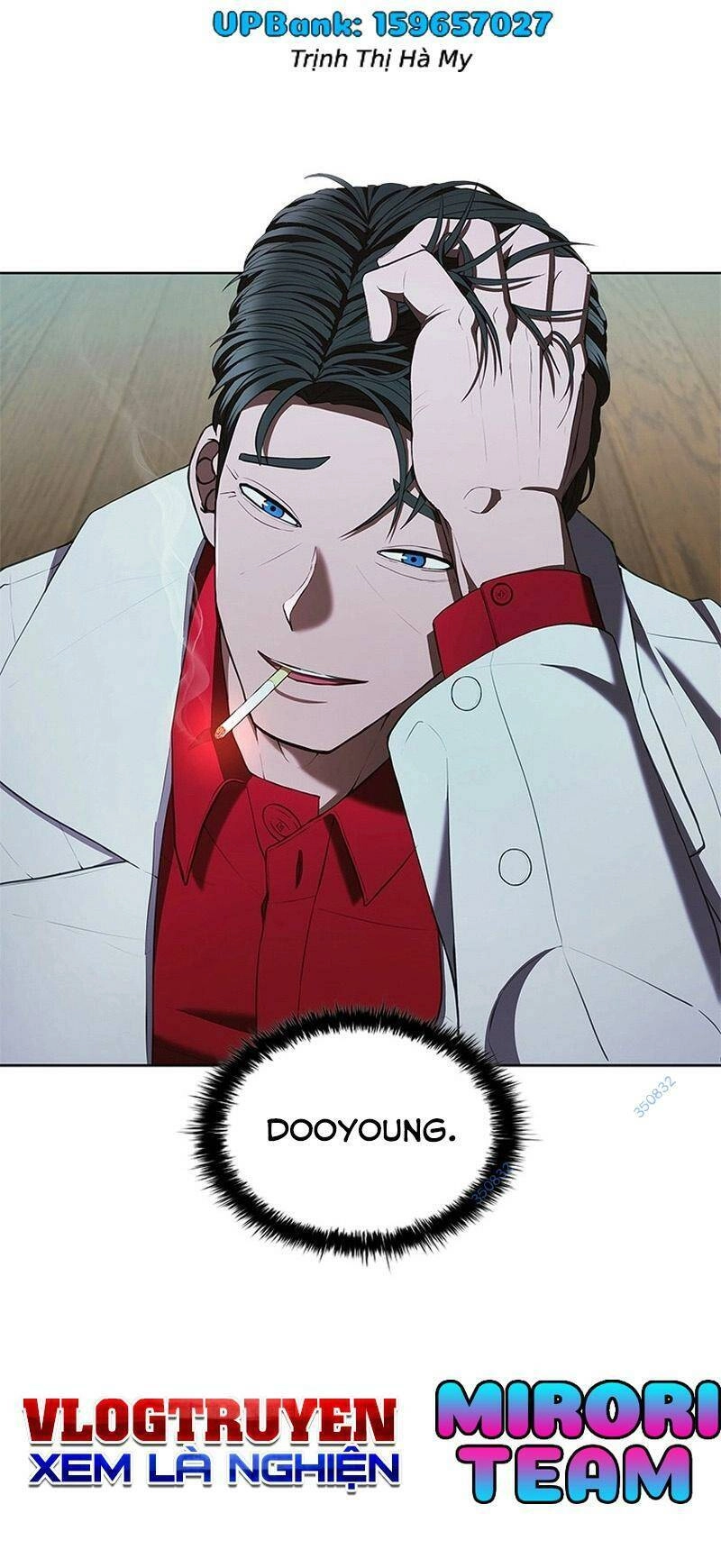 Sự Trở Lại Của Ông Trùm Chapter 1 - 93