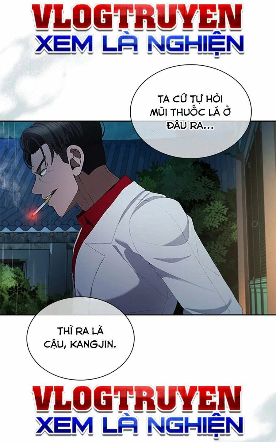 Sự Trở Lại Của Ông Trùm Chapter 2 - 3