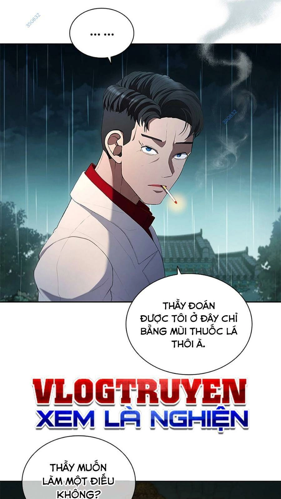 Sự Trở Lại Của Ông Trùm Chapter 2 - 4