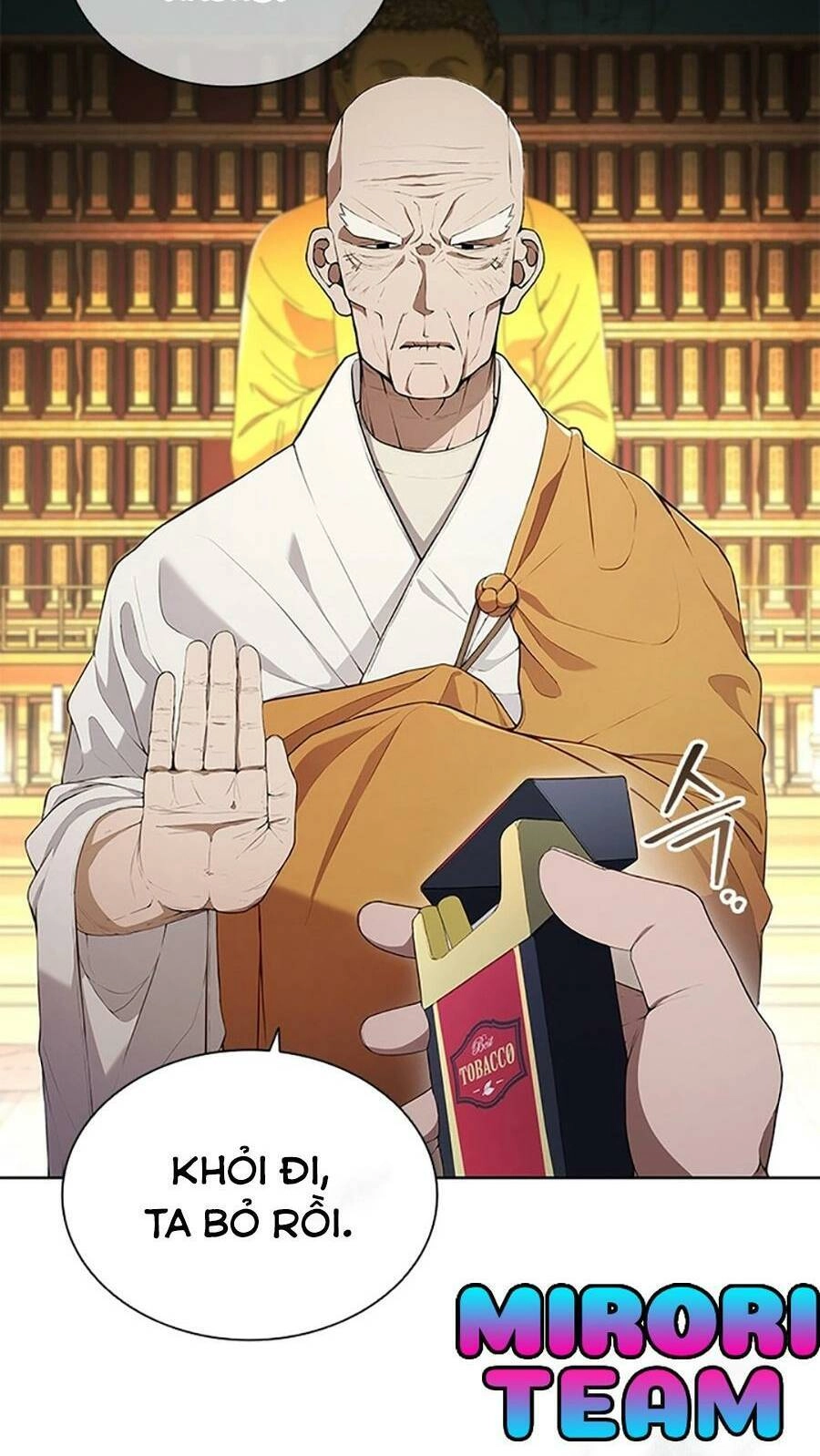 Sự Trở Lại Của Ông Trùm Chapter 2 - 5