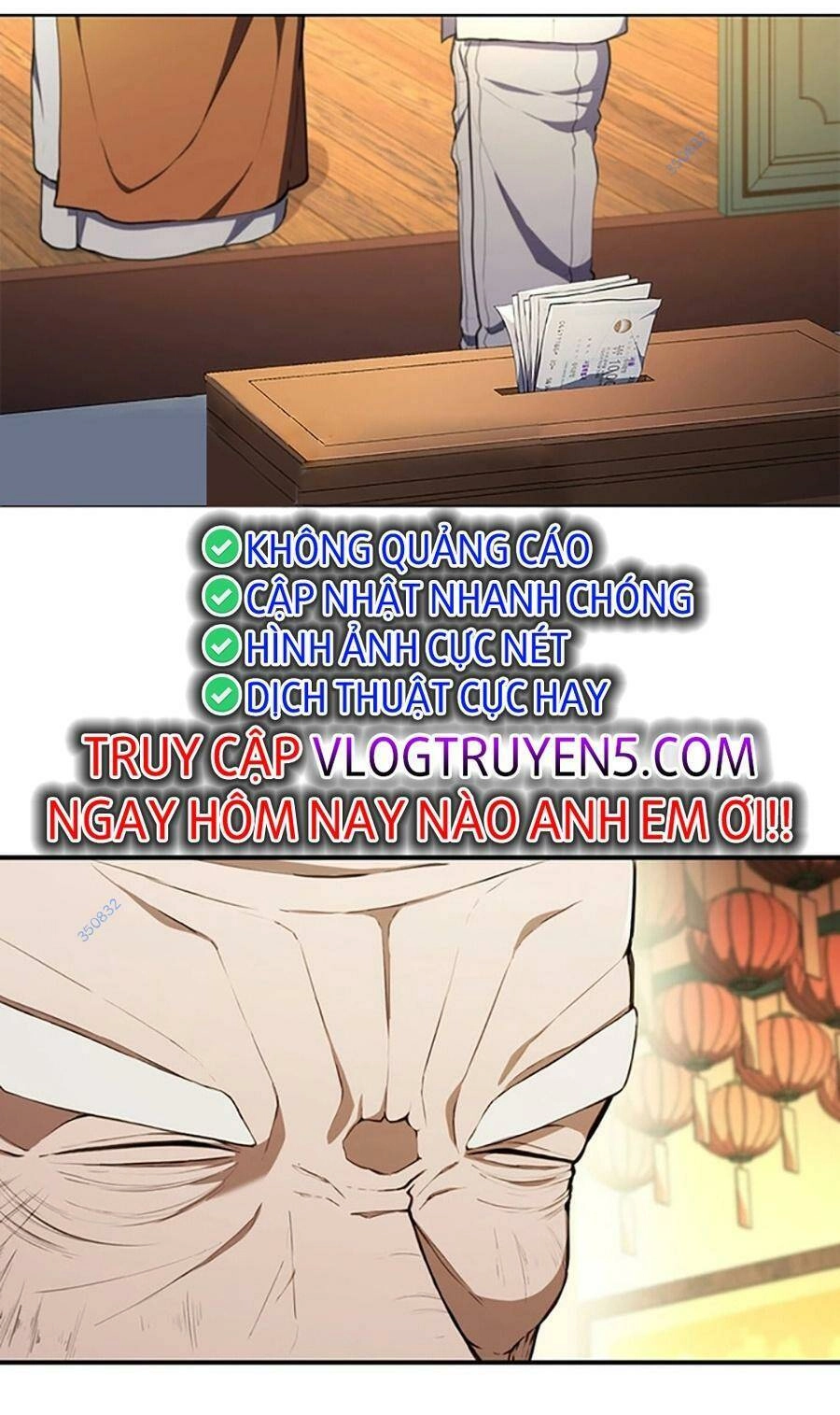 Sự Trở Lại Của Ông Trùm Chapter 2 - 7