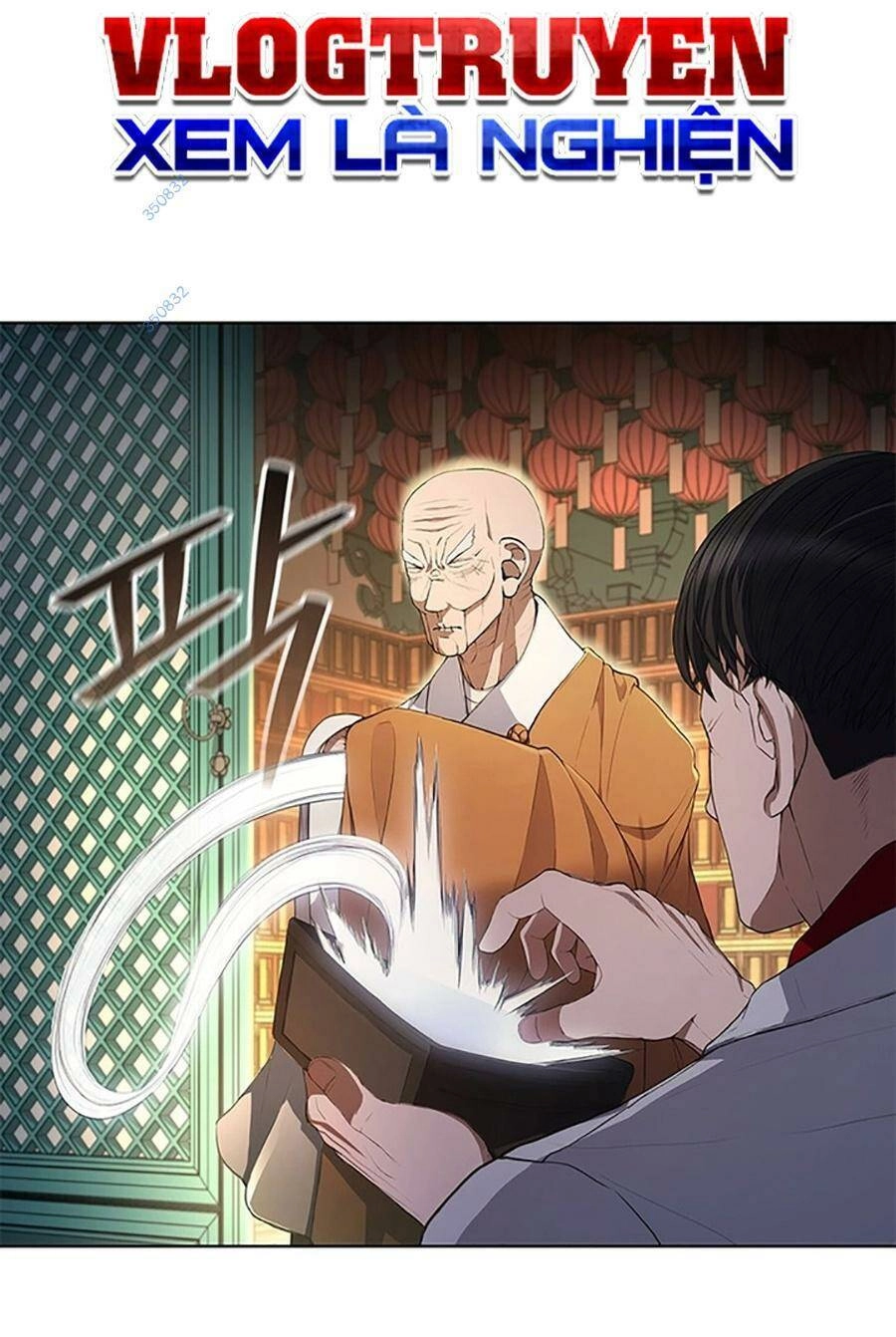 Sự Trở Lại Của Ông Trùm Chapter 2 - 10