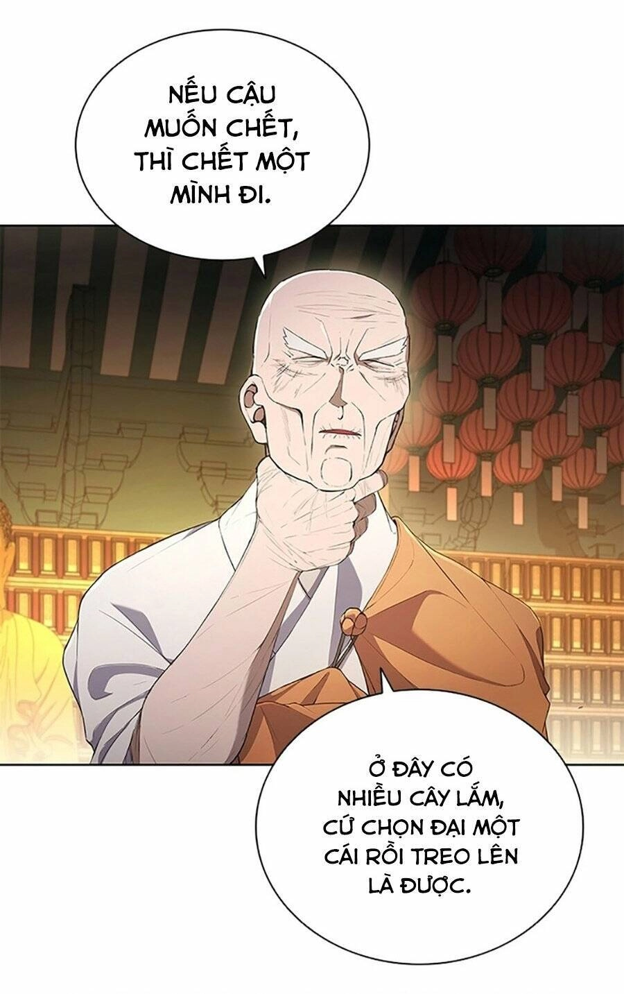 Sự Trở Lại Của Ông Trùm Chapter 2 - 13