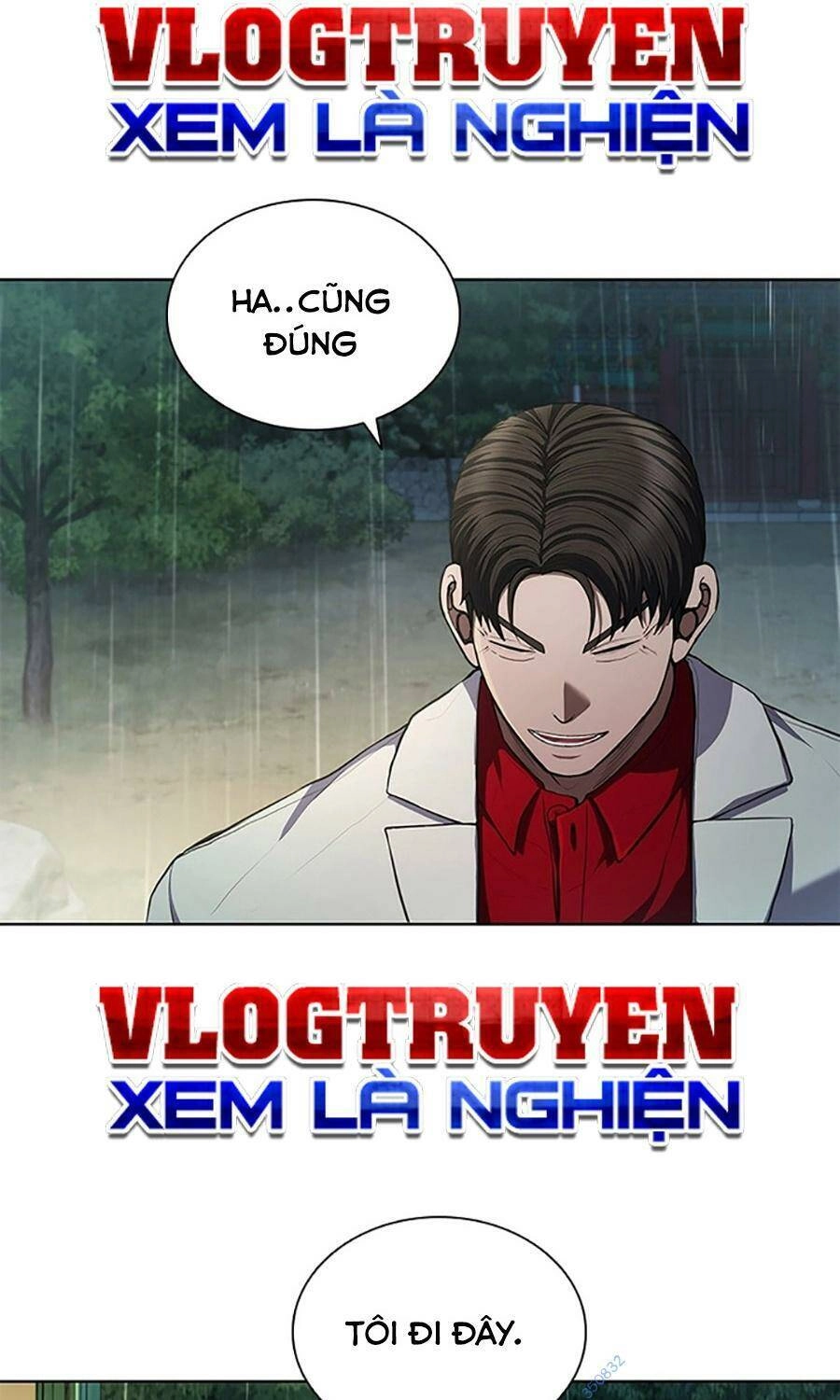 Sự Trở Lại Của Ông Trùm Chapter 2 - 14