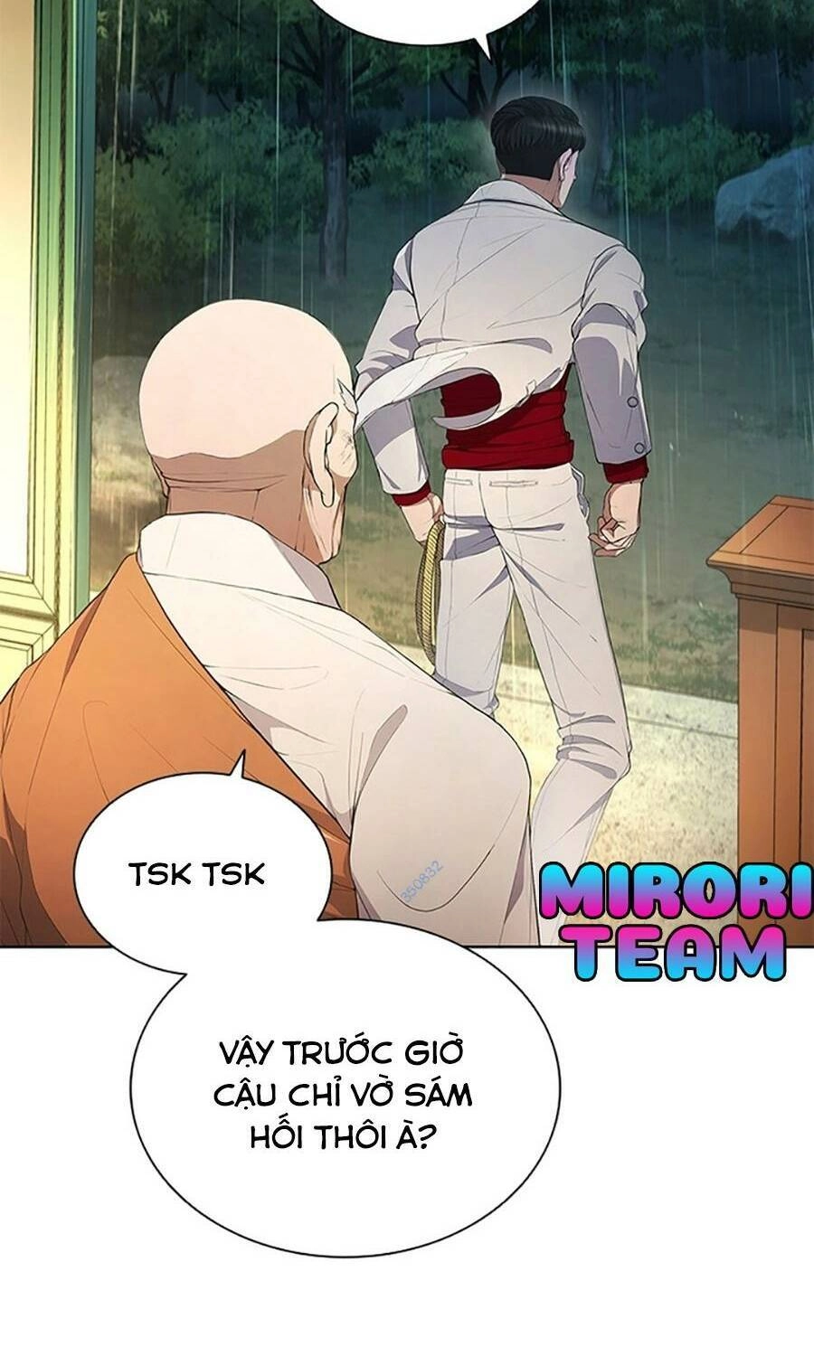 Sự Trở Lại Của Ông Trùm Chapter 2 - 15