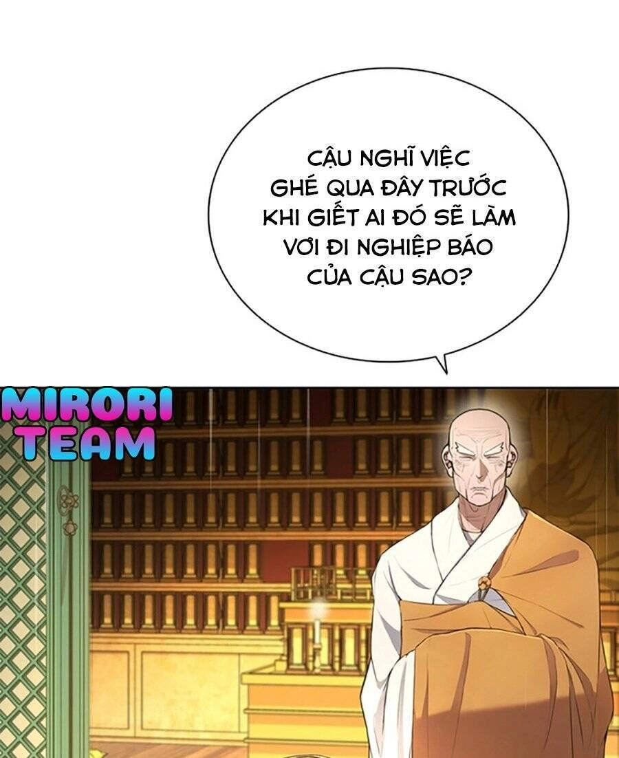 Sự Trở Lại Của Ông Trùm Chapter 2 - 16