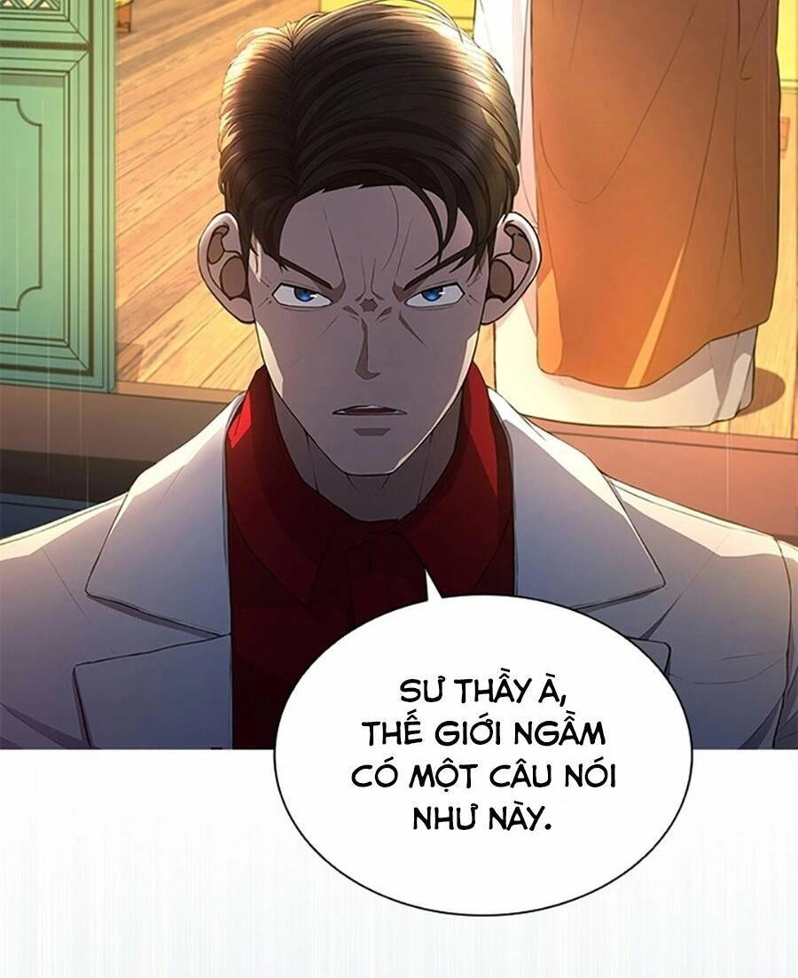 Sự Trở Lại Của Ông Trùm Chapter 2 - 17