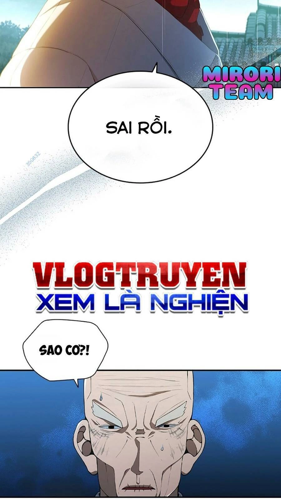 Sự Trở Lại Của Ông Trùm Chapter 2 - 19