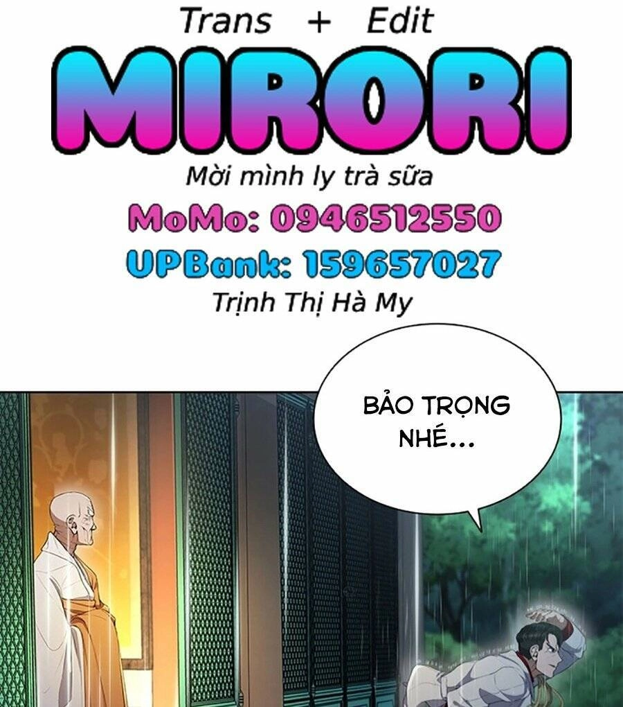 Sự Trở Lại Của Ông Trùm Chapter 2 - 20