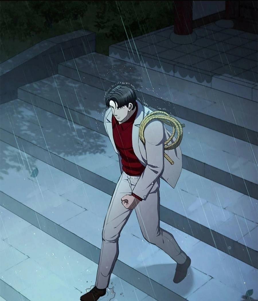 Sự Trở Lại Của Ông Trùm Chapter 2 - 29