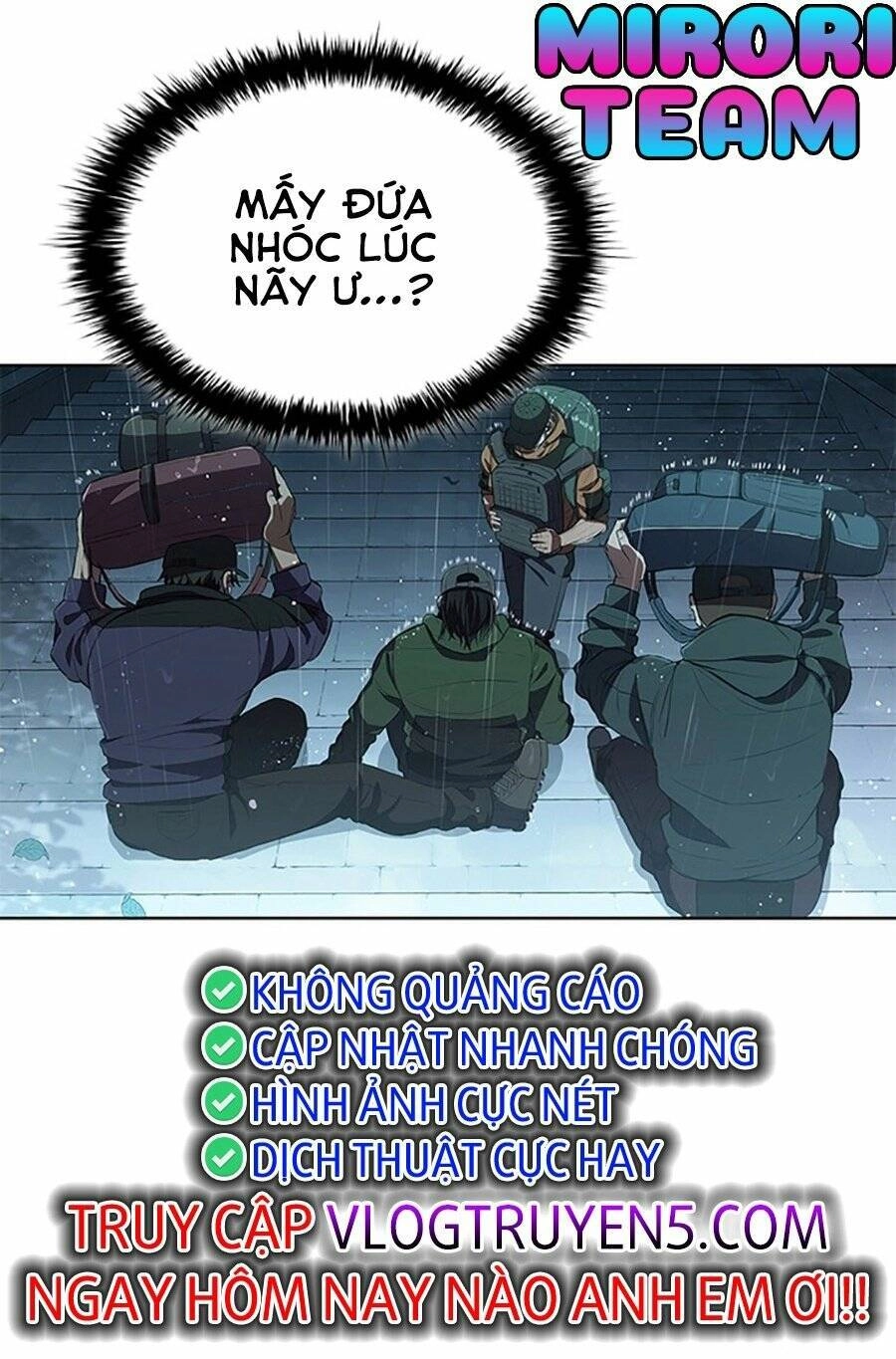 Sự Trở Lại Của Ông Trùm Chapter 2 - 31