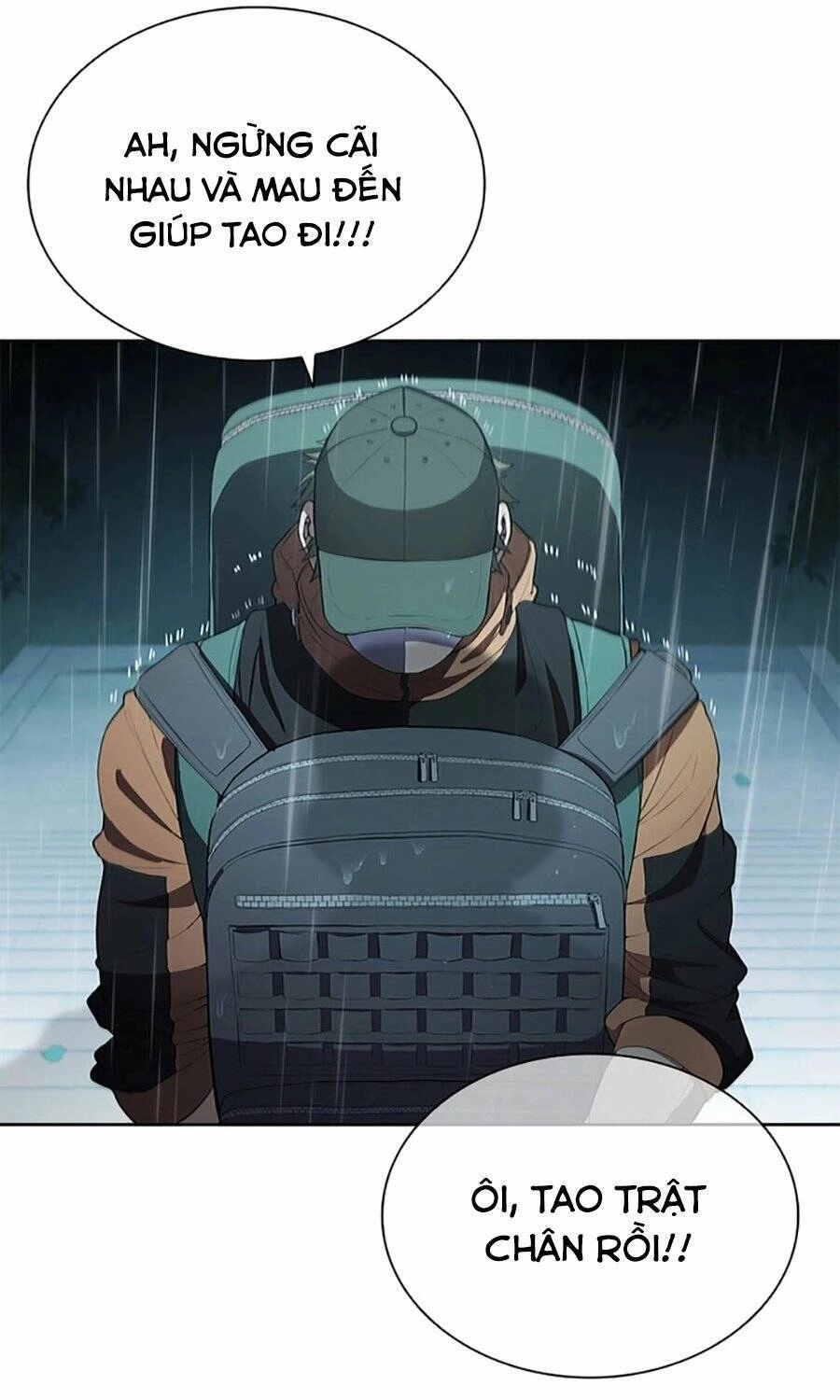 Sự Trở Lại Của Ông Trùm Chapter 2 - 34