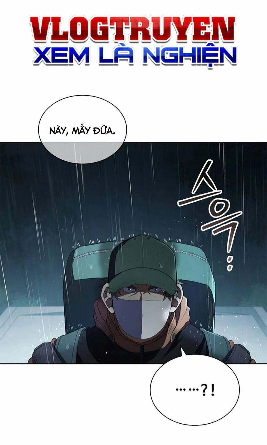 Sự Trở Lại Của Ông Trùm Chapter 2 - 35