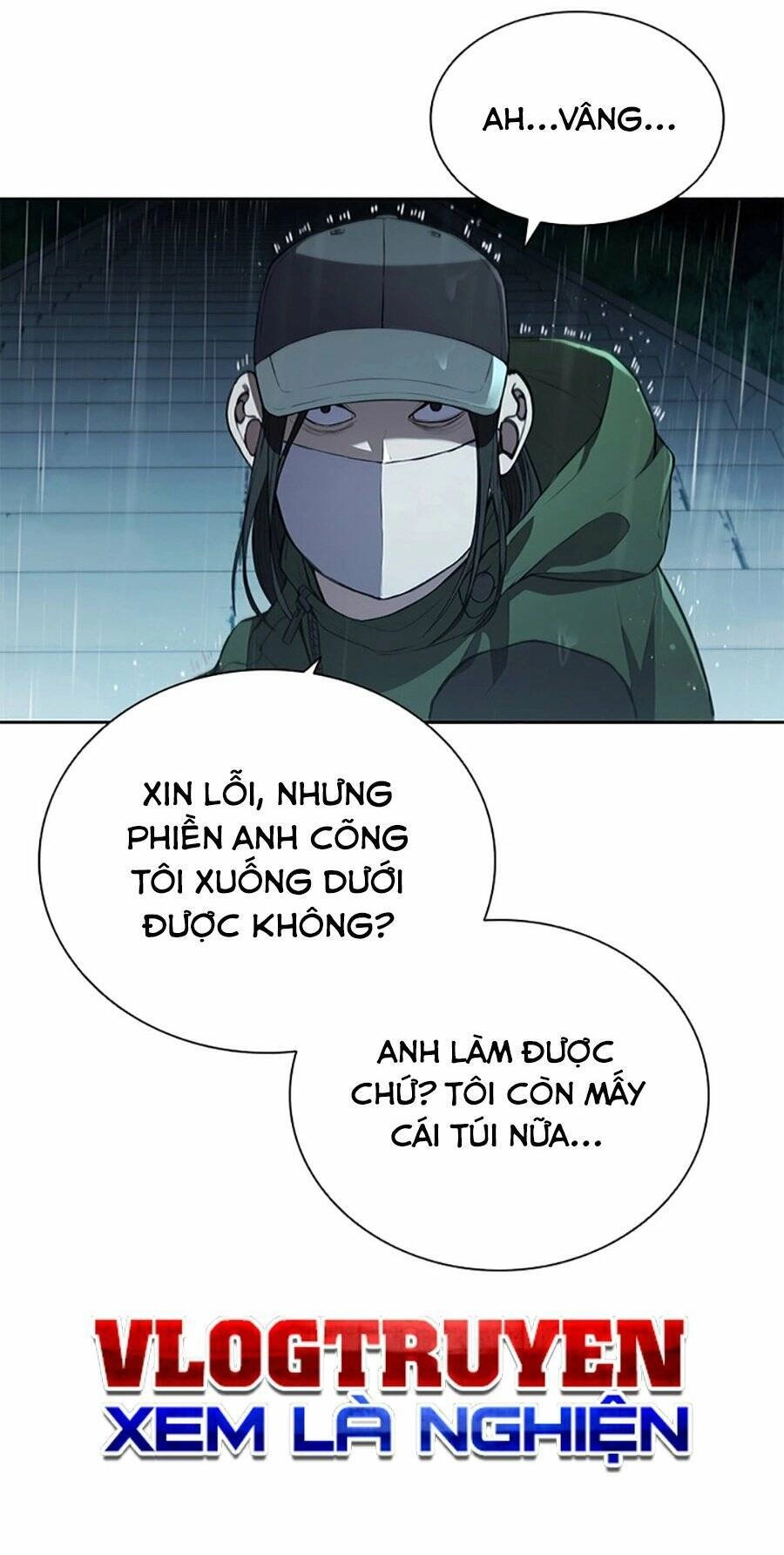 Sự Trở Lại Của Ông Trùm Chapter 2 - 38