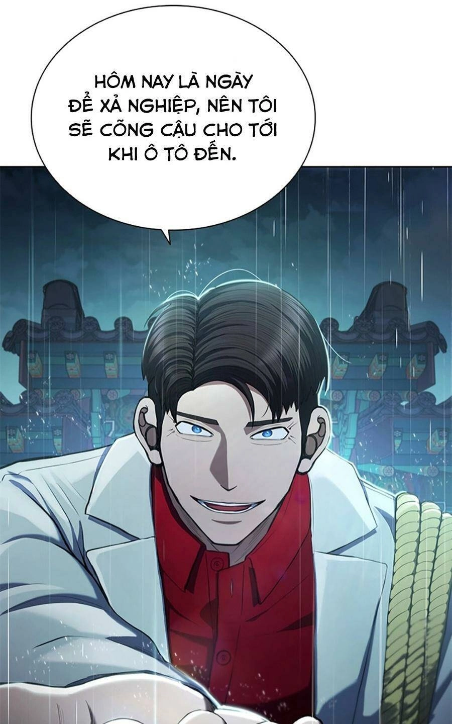 Sự Trở Lại Của Ông Trùm Chapter 2 - 39