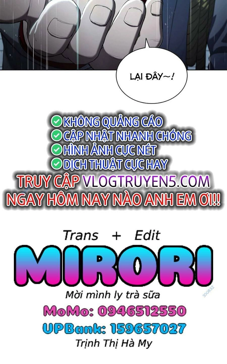 Sự Trở Lại Của Ông Trùm Chapter 2 - 40