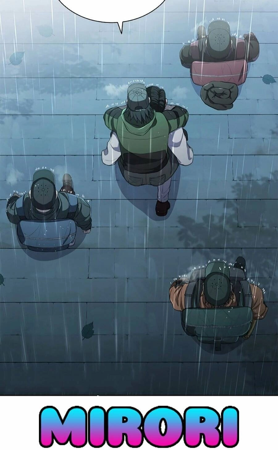 Sự Trở Lại Của Ông Trùm Chapter 2 - 42