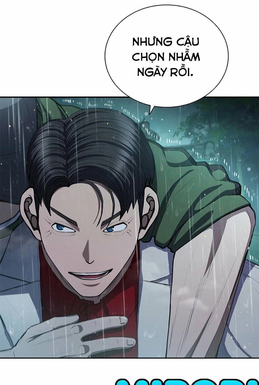 Sự Trở Lại Của Ông Trùm Chapter 2 - 45