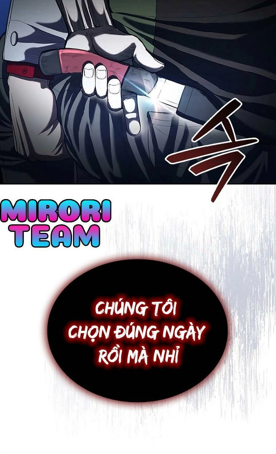 Sự Trở Lại Của Ông Trùm Chapter 2 - 48