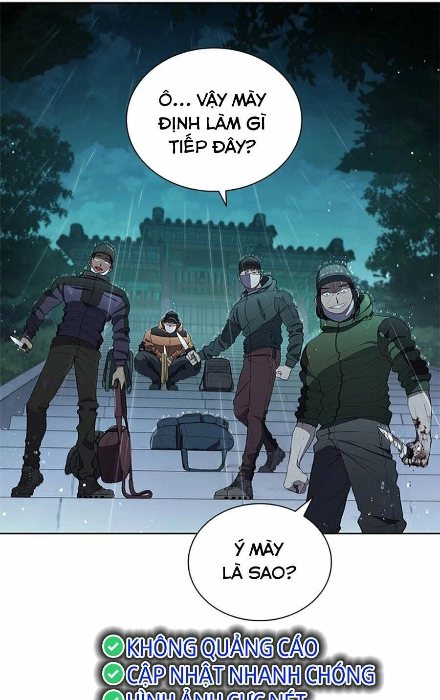 Sự Trở Lại Của Ông Trùm Chapter 2 - 60