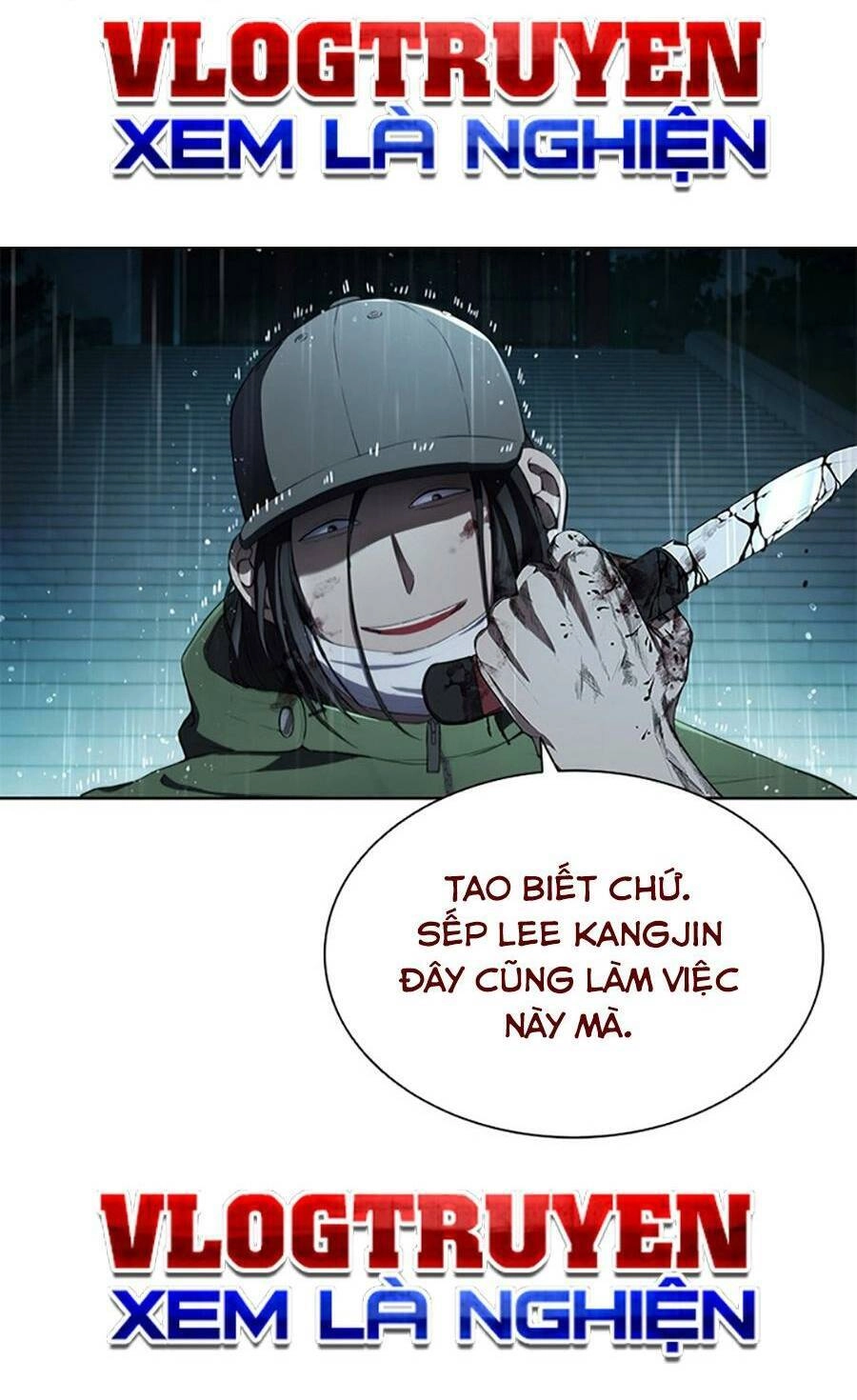 Sự Trở Lại Của Ông Trùm Chapter 2 - 63