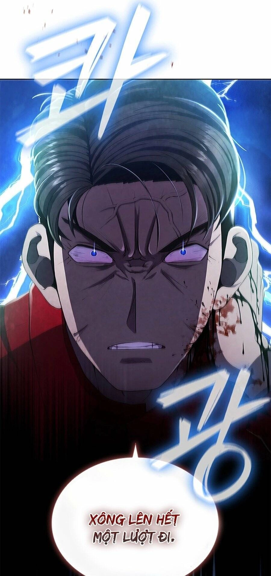 Sự Trở Lại Của Ông Trùm Chapter 2 - 68