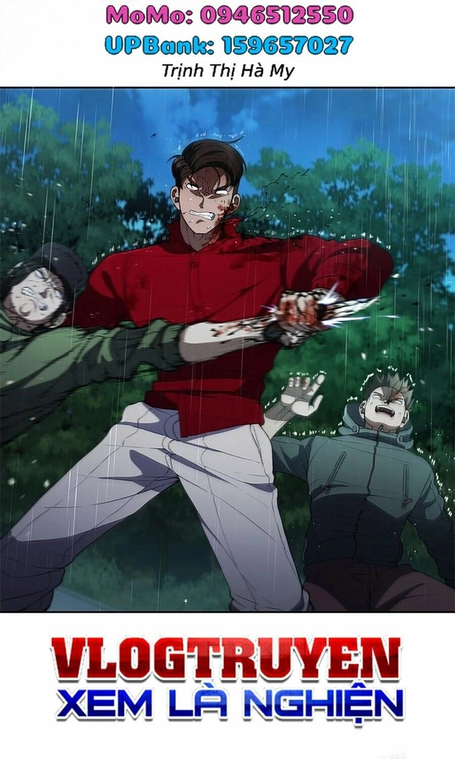 Sự Trở Lại Của Ông Trùm Chapter 2 - 73