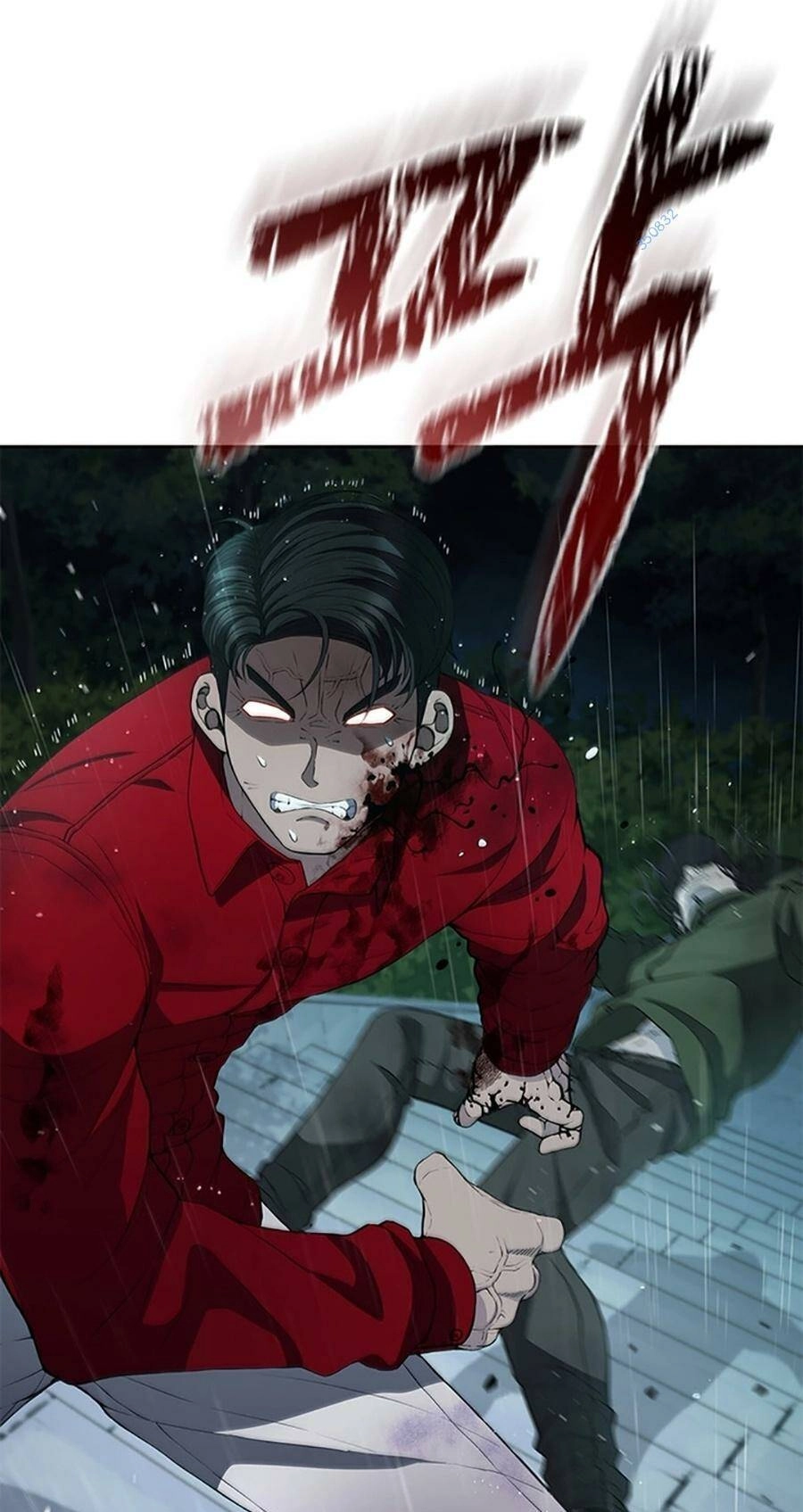 Sự Trở Lại Của Ông Trùm Chapter 2 - 74